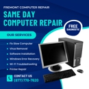 Techie Onsite Computer Repair - Computers & Computer Equipment-Service & Repair