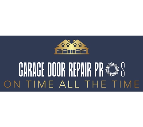 Garage Door Repair Pros - San Francisco, CA