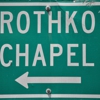 Rothko Chapel gallery