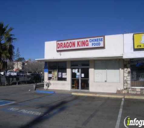 Dragon King Restaurant - Canoga Park, CA