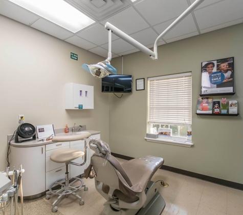 Mortenson Family Dental - Louisville, KY