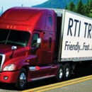 RTI Trucking - Trucking