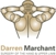 Dr Darren Marchant Logo