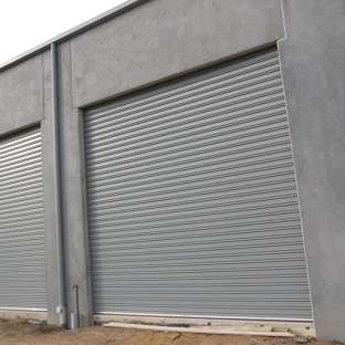 G.T. Roller Doors - California Gully, VIC