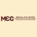Medical Eye Center - Physicians & Surgeons, Ophthalmology