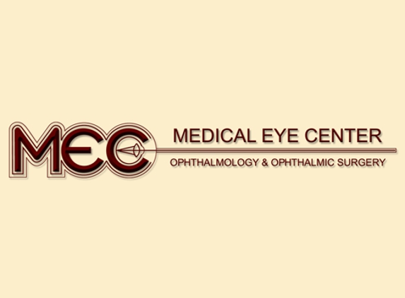 Medical Eye Center - Columbia, MD