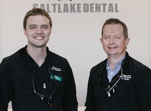 Salt Lake Dental - Salt Lake City, UT