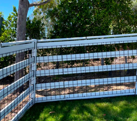 Wildlife Fence Specialist