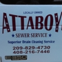 Attaboy Sewer Service