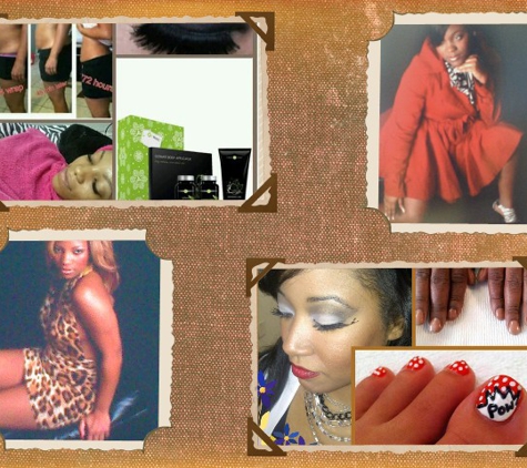 Southern Chic Spa Beautique & Non-Surgical Hair Loss Restoration Center,LLC - Lithonia, GA. Body Contouring, makeup, lashes