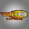 Asteroid Express gallery