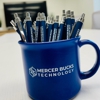 Mercer Bucks Technology gallery