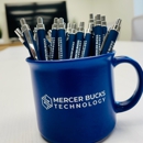 Mercer Bucks Technology - Computer Network Design & Systems