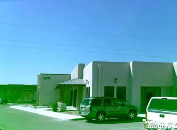 Mooradian & Associates Inc - Tucson, AZ
