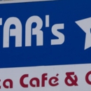 Stars Pizza Cafe & Grill - Pizza