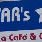 Stars Pizza Cafe & Grill