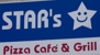 Stars Pizza Cafe & Grill - Pizza