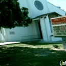 Oneco United Methodist Church - United Methodist Churches