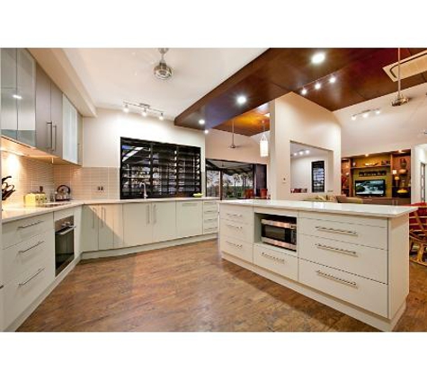 Roy Stanton Painting Services - Holtze, NT
