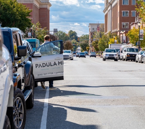 Padula Media - Digital Marketing - West Chester, PA