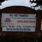 Farmers Insurance - Warren Aldous