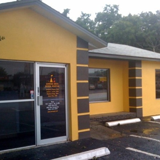 Corrine Drive Animal Hospital - Orlando, FL