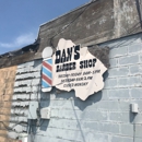 Dan's Barber Shop - Barbers