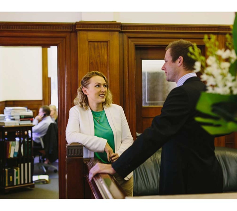Connolly Suthers Lawyers Townsville - Townsville City, QLD