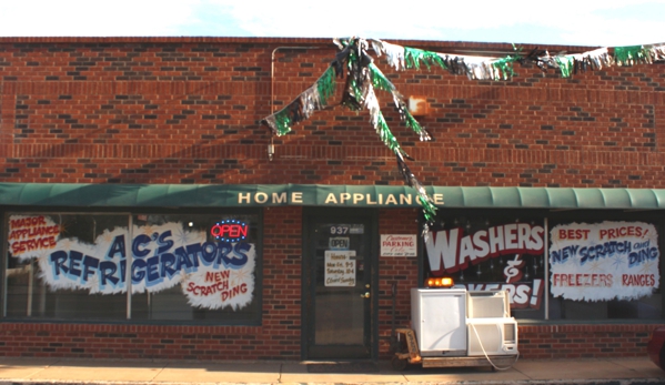 Home Appliance - Oklahoma City, OK