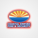 Coastal Empire Fire And Security - Gates & Accessories