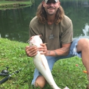 Starling Lake - Fishing Lakes & Ponds