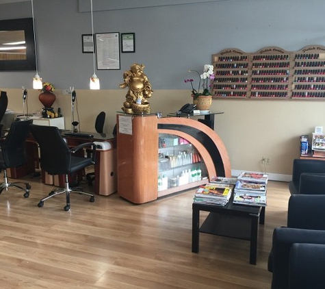 Kim's Nails Salon - Walnut Creek, CA