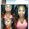 RASHEENA Hair Weaving & Make Up Artist Duncanville gallery