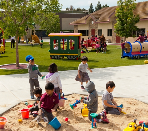 Challenger School - Newark - Newark, CA