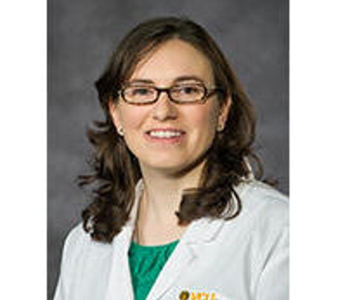 Dr. Jennifer Lynn Rhodes, MD - Richmond, VA