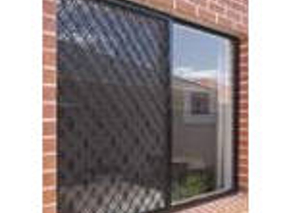 Cyclone Security Blinds & Awnings - Petrie, QLD