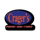 Crager's Ink Solutions, LLC - Printing Services