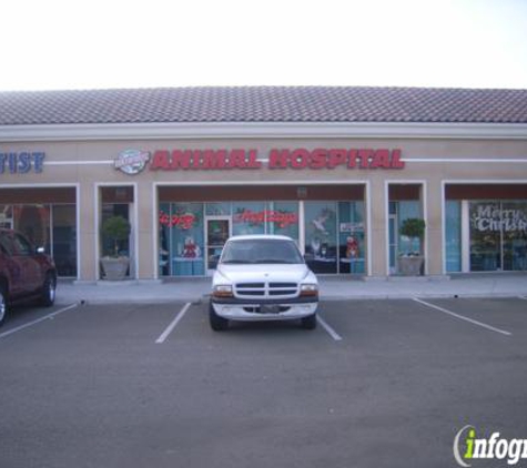 NorthPointe Animal Hospital - Fresno, CA