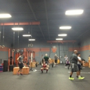 Gryphon CrossFit - Health Clubs