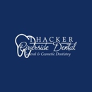 Thacker, Ralph W DMD