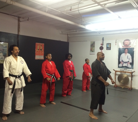 Danha Kai Samurai Karate-Do - Brooklyn, NY