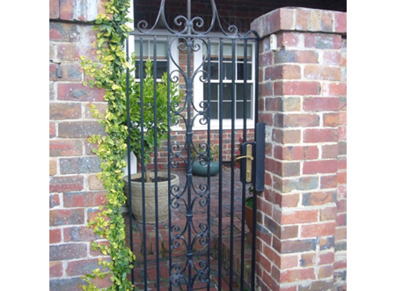 Alpha Wrought Iron Pty Ltd - Fairfield, VIC