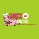 Smoked Creations BBQ - Barbecue Restaurants