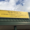 Up for Grabs Consignment - Consignment Service