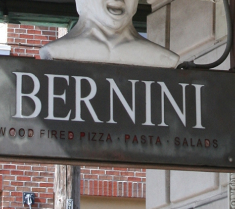 Bernini Restaurant - Tampa, FL