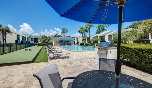 Fountains at Deerwood - Jacksonville, FL