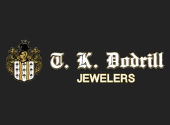 T K Dodrill Jewelers - Huntington, WV