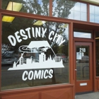 Destiny City Comics