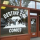 Destiny City Comics