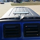 Xtreme Armor - Powder Coating